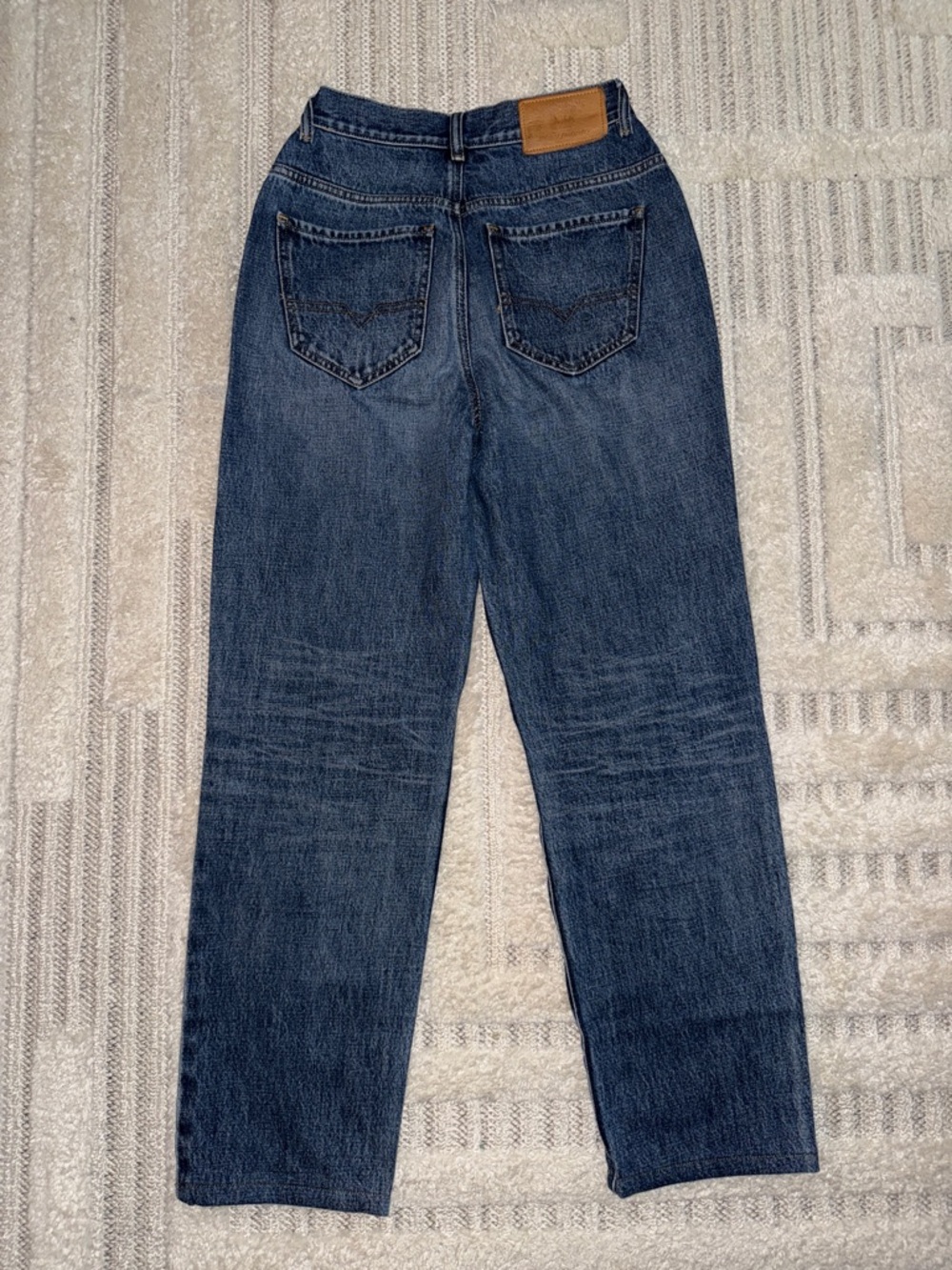 Diesel Jeans - Picture 2 of 2